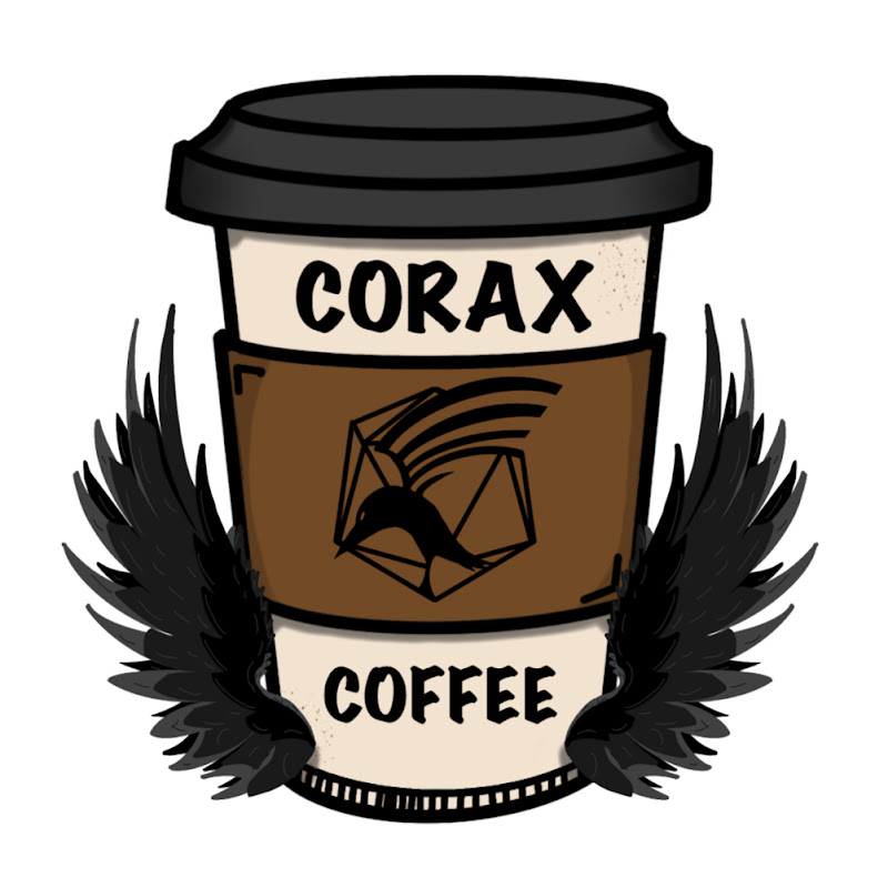 Corax & Coffee