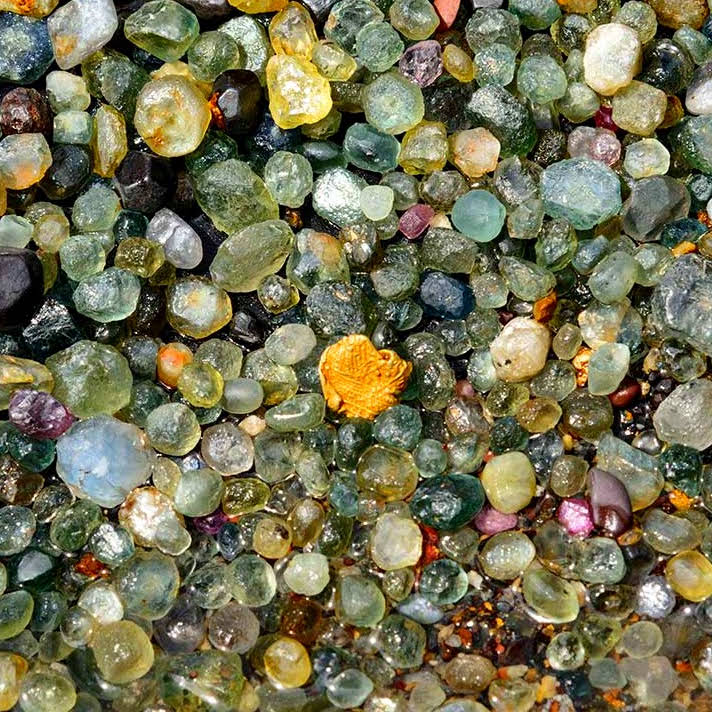 Post from Chris Ralph, Professional Prospector
