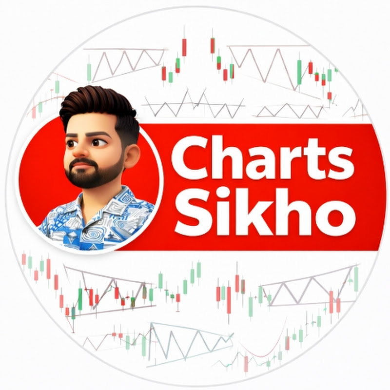 Charts Sikho 
