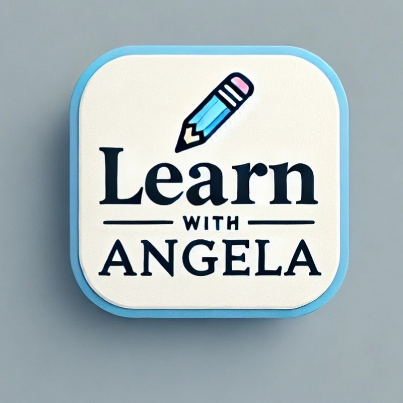 Learn With Angela