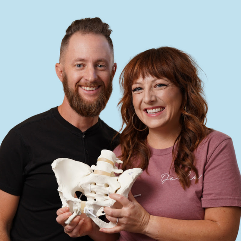 Balanced Birth Couple