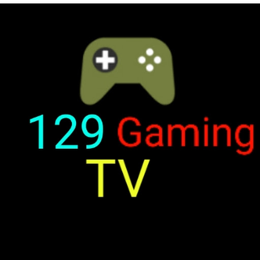 129 Gaming TV