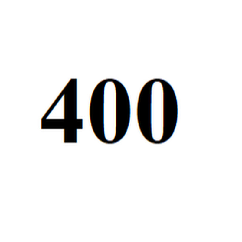 challenge400days