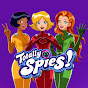 Totally Spies! Deutsch 🇩🇪