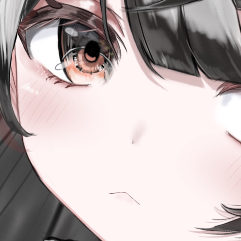 Shiki Ch. 水鏡詩希