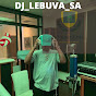 DJ Lebuva SA #KnightOwlMusicSA