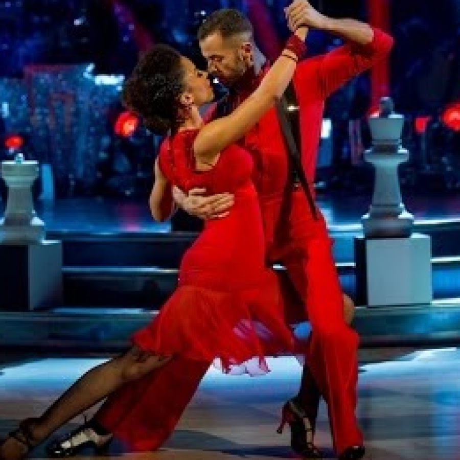 Argentine tango - Topic - YouTube Argentine tango - Topic - YouTube