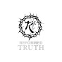 Reformed Truth logo