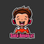 Sntn Aman yt logo