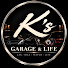 L3Qff2_U_uE-channel-avatar-K's GAREGE & LIFE