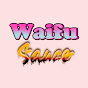 Waifu Sauce Clips logo