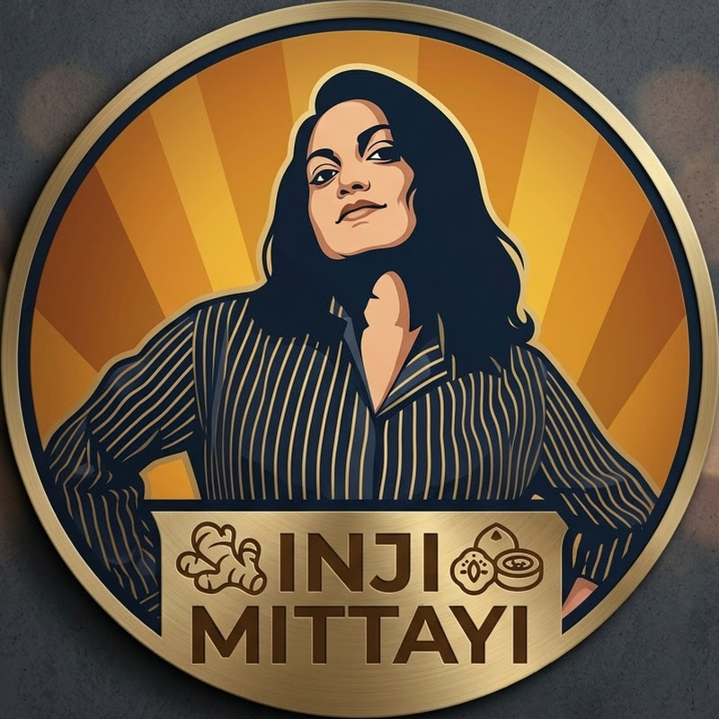 Inji Mittayi Official