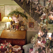 Sarah's Country Cottage & Garden