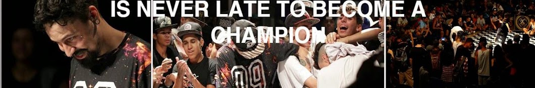 Battle Best Dance Connect YouTube channel avatar