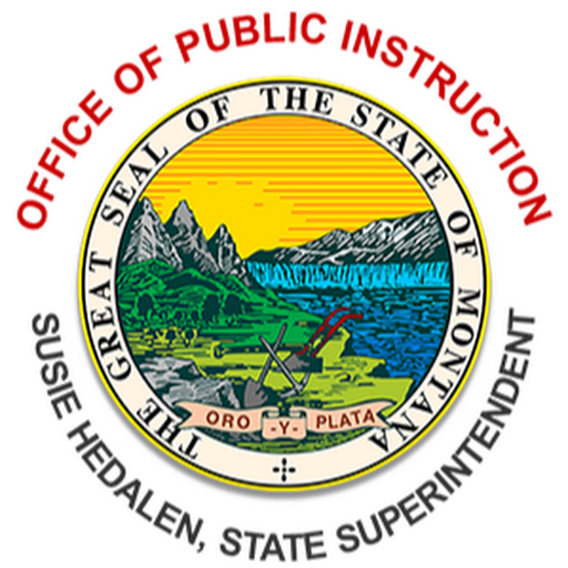Montana Office of Public Instruction
