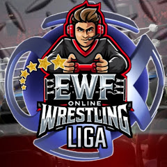 WWE2K26 - EWF Online Wrestling Liga 