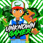 Unknown Gamer 100K