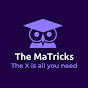 The MaTricks logo