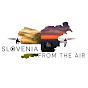 Slovenia From The Air logo