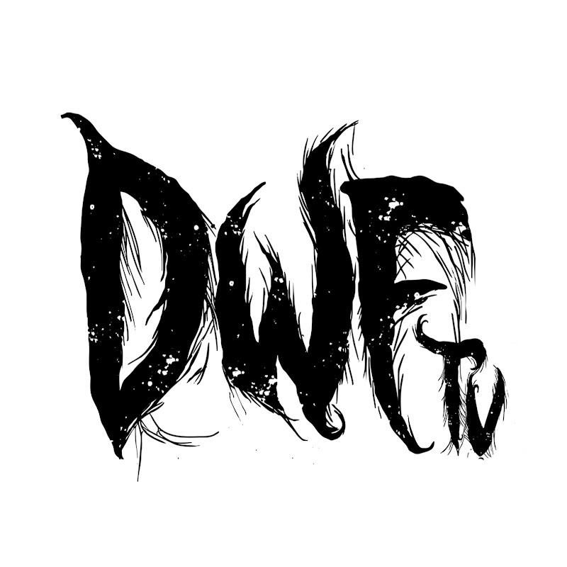 DWF tv icon