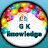 G.K  knowledge