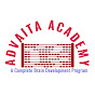 ADVAITA ACADEMY logo