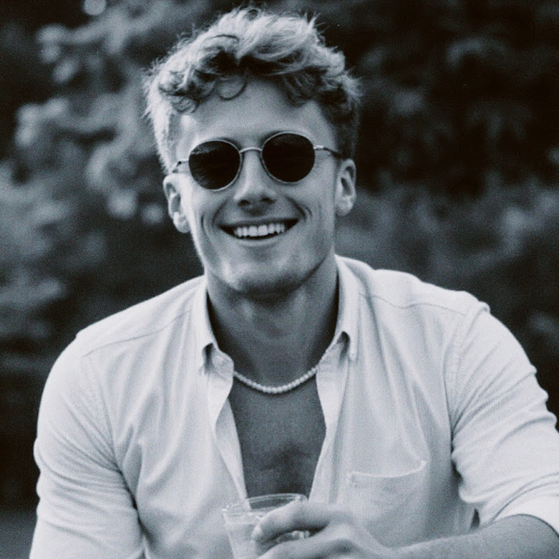 Fynn Comerford