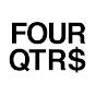 4Qtrs Podcast logo