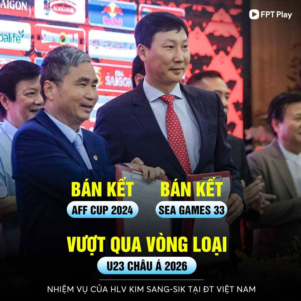 Hai trận bán kết U23 châu Á: Cuộc so tài đỉnh cao để tranh vé Olympic