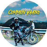 Common Yaatri Vlog profile image