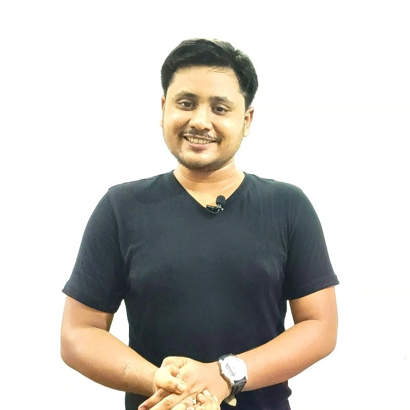 English with Saumen Debnath icon