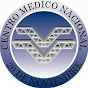 Residencia de MI, CMN 20 noviembre 3 er año logo