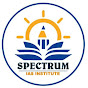 Spectrum IAS Institute (Indore) logo