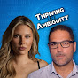 Thriving in Ambiguity logo