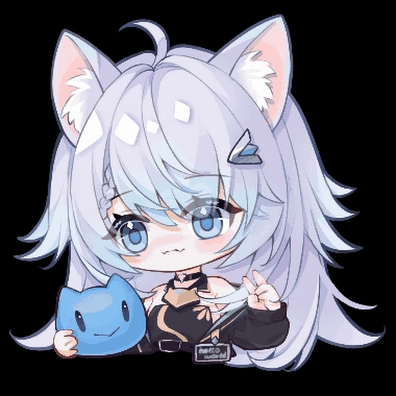 Springarc Ch.廢宅和春弧的工作室