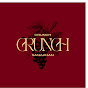 Crunch crunch logo