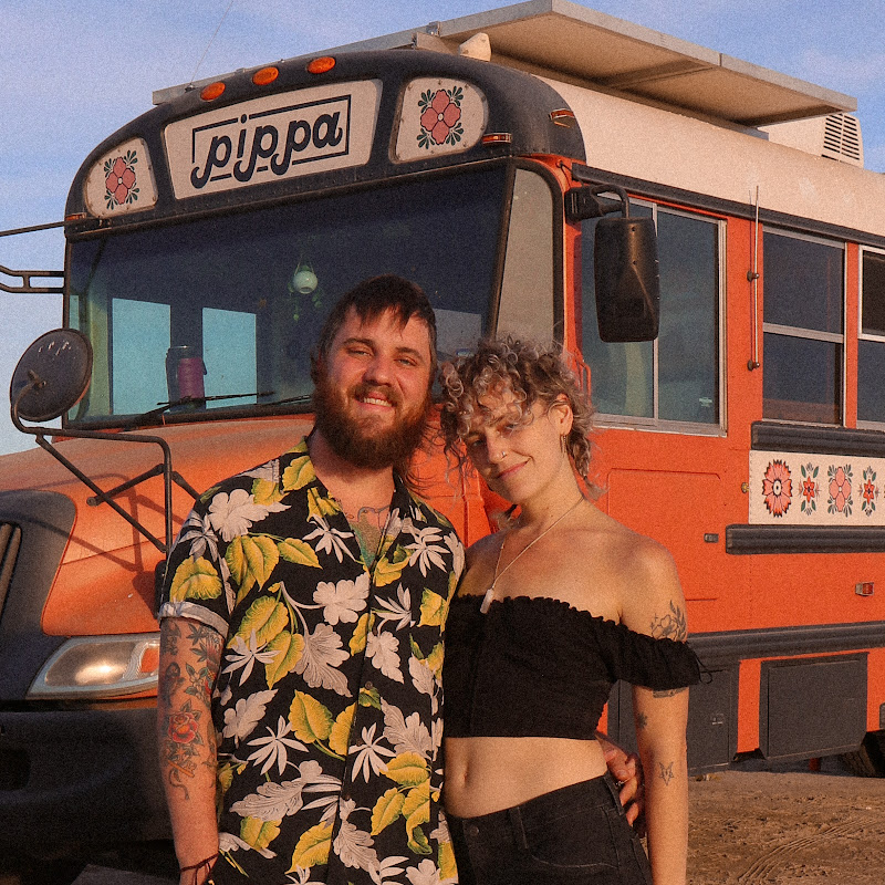 Aubry and Nic (The Matneys)