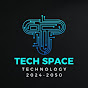 Tech Space logo