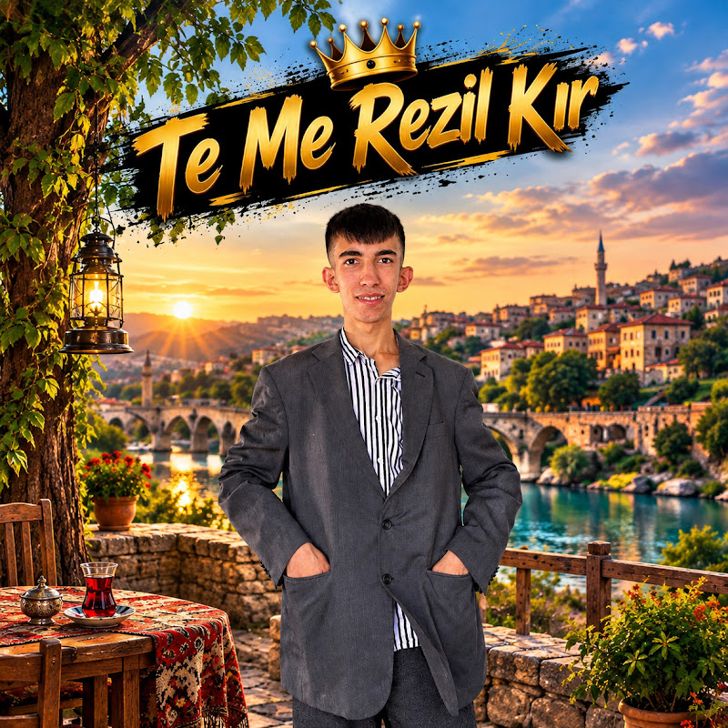 Mustafa Çalışan