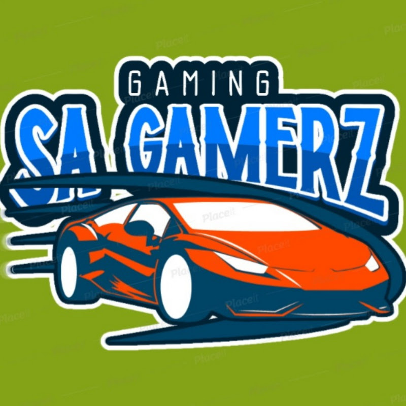 SA Gamerz