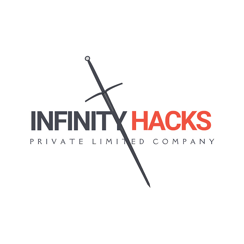 INFINITYHACKS – Prashant Asoliya