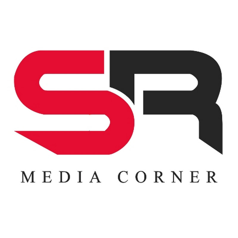 SR Media Corner icon