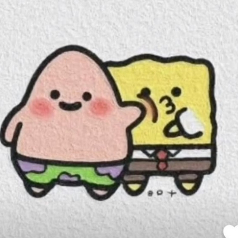🧽SPONGEBOB🧽