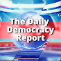 The Daily Democracy Report logo