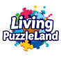 Living PuzzleLand - Where Puzzles Come To Life logo