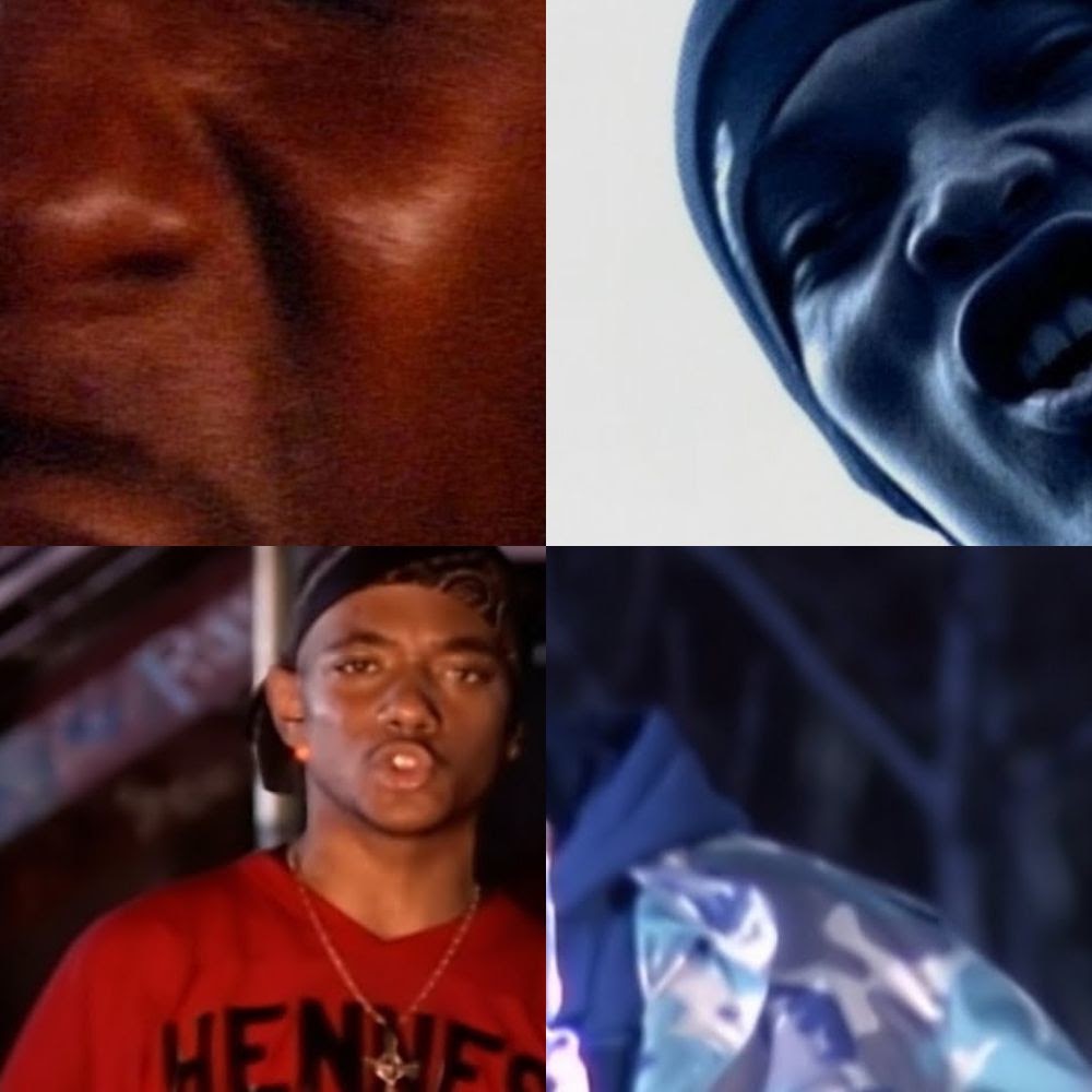 90s New York Hip Hop