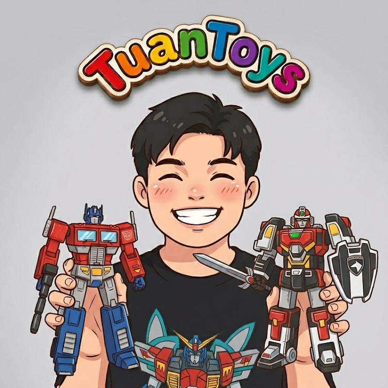 Tuấn Toys