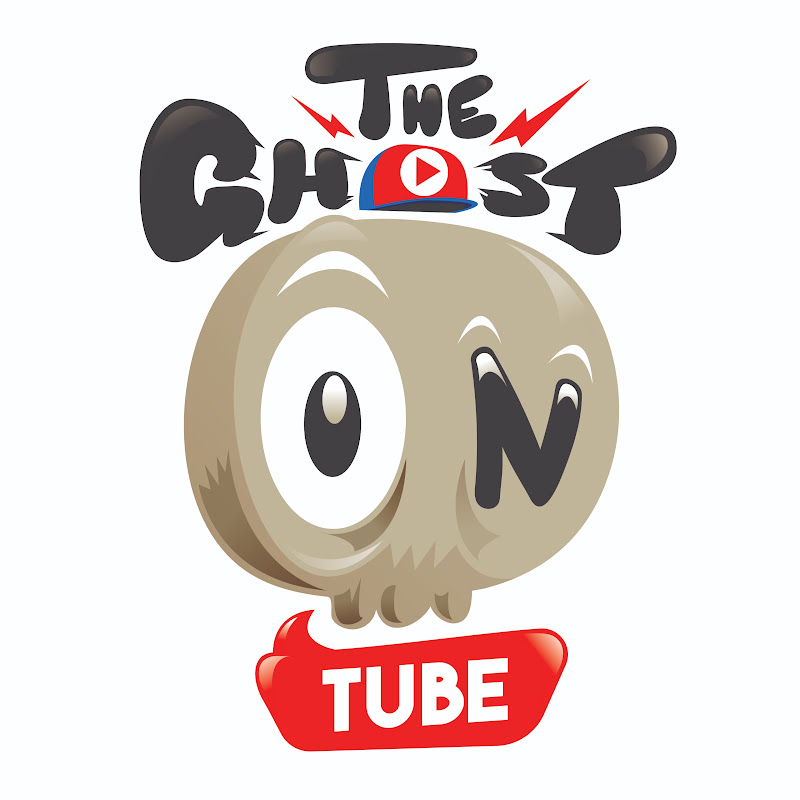 The Ghost on Tube