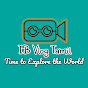 IB Vlog Tamil logo