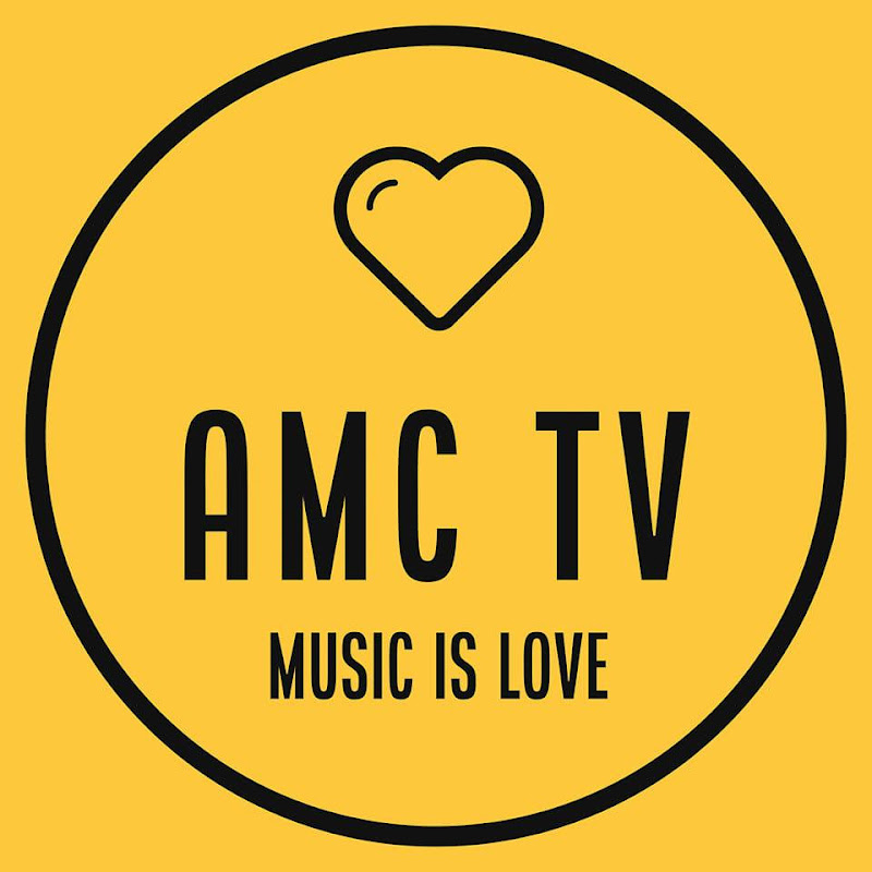 AuthenticMusicCharts TV-TIKTOK icon